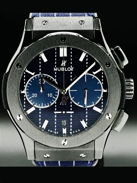 Hublot Classic fusion 521.CM2707.NR.ITI18 for ,740 for